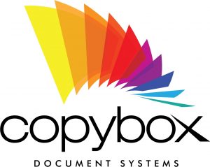 Copybox Logo